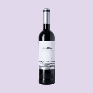 Al-Ria Touriga Nacional Blend 2022