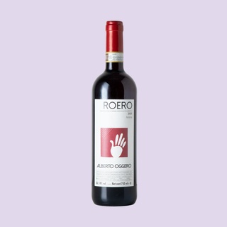 Alberto Oggero 'Anime' Roero Nebbiolo 2021
