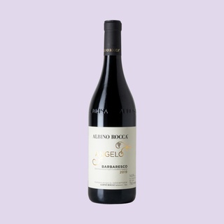 Albino Rocca 'Angelo' Barbaresco 2019