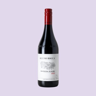 Albino Rocca Barbera d'Alba 2023