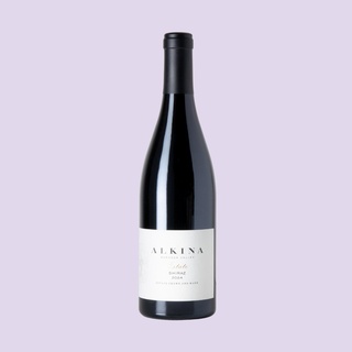 Alkina 'Estate' Shiraz 2024