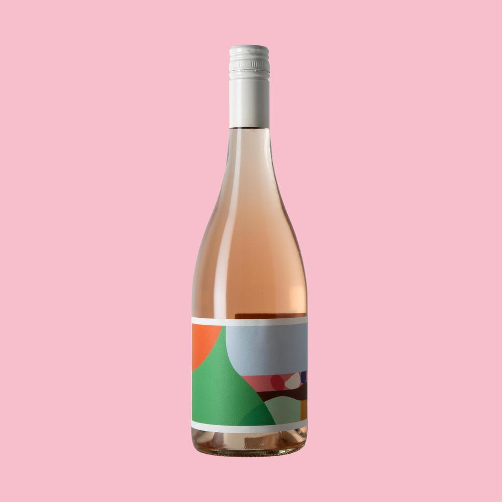 Alkina 'Kin' Rosé 2023 | Good Pair Days