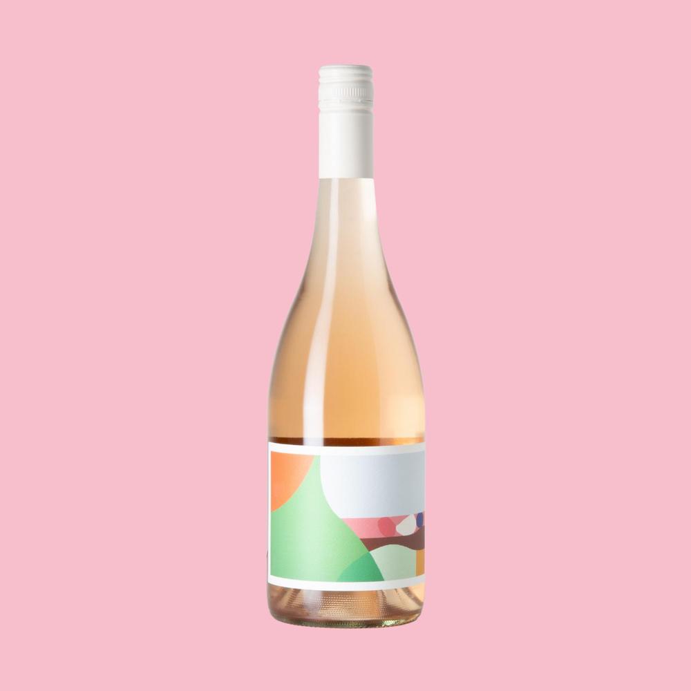 Alkina 'Kin' Rosé 2024 | Good Pair Days