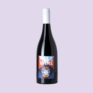 Allevare Beechworth Shiraz 2022