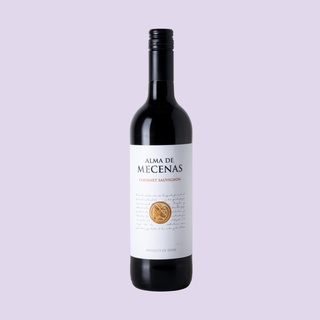 Alma de Mecenas Cabernet Sauvignon 2024