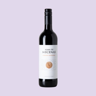 Alma de Mecenas Cabernet Sauvignon 2025