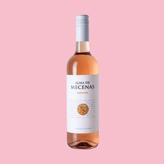 Alma de Mecenas Rosé 2024