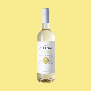 Alma de Mecenas Verdejo 2024
