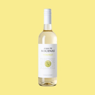 Alma de Mecenas Verdejo 2025