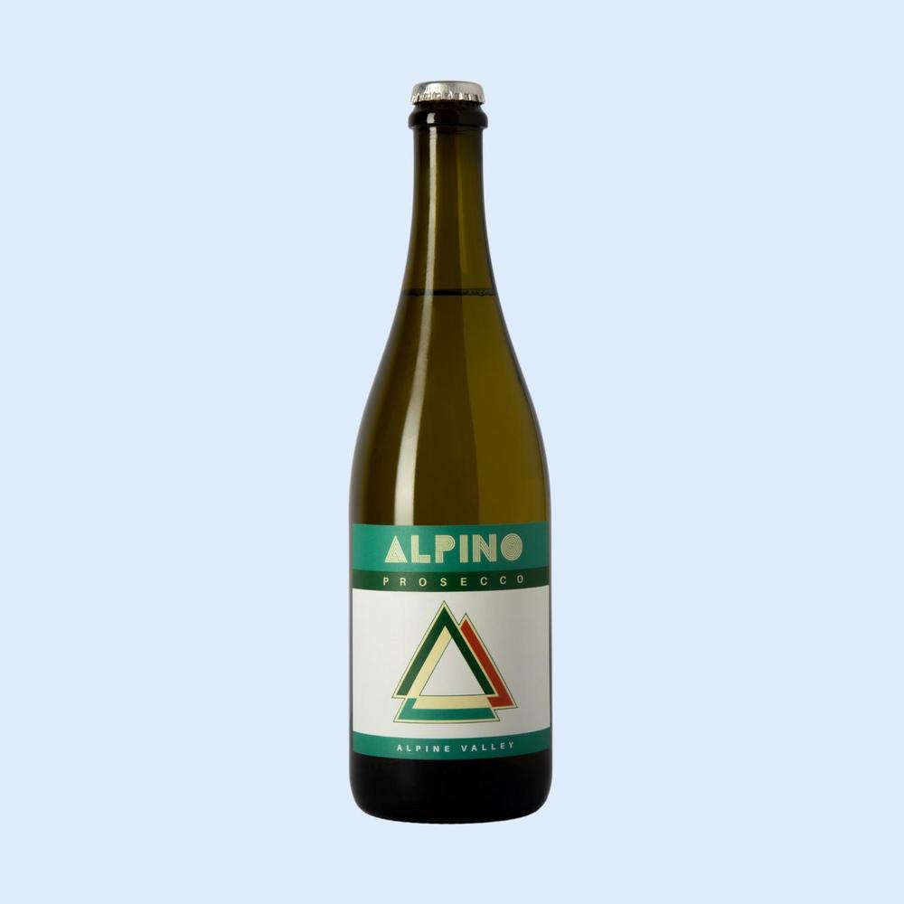 Alpino Prosecco NV Good Pair Days