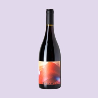 An Approach to Relaxation 'Sucette' Grenache 2023