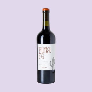 Antiyal 'Pura Fe' Carménère 2022