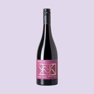 Anvers 'Single Vineyard' Pinot Noir 2025