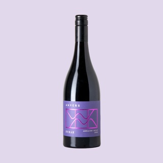 Anvers 'Single Vineyard' Syrah 2022
