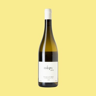 Aori 'Blanco' Muscat de Spina 2024