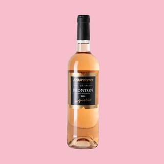 Arborescence Fronton Rosé 2024