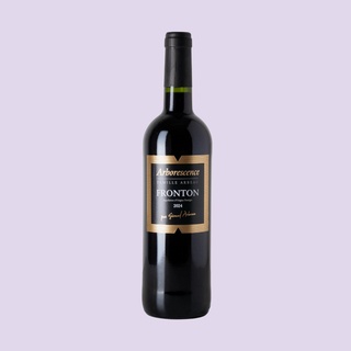 Arborescence Négrette Blend 2024