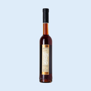 Argyros 'First Release' Vin Santo 500ml 2016
