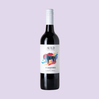 Auld Family Wines 'Wilberforce' Cabernet Shiraz 2019