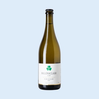 Ballinaclash Blanc de Blanc 2021