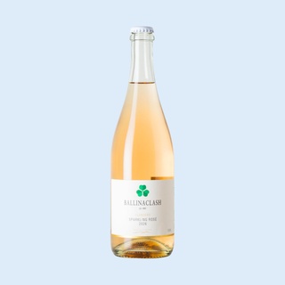 Ballinaclash 'Flanders' Sparkling Rosé 2026