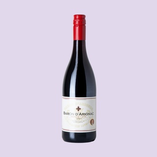 Baron D'Arignac Tempranillo Blend 2024