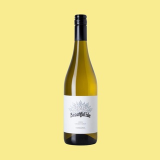 Beautiful Isle 'Peacock' Chardonnay 2023