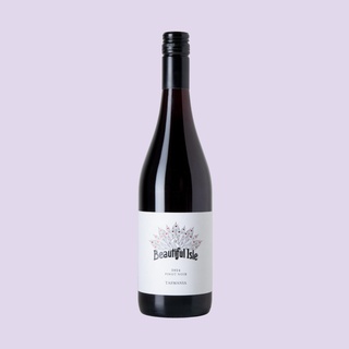 Beautiful Isle 'Peacock' Pinot Noir 2024