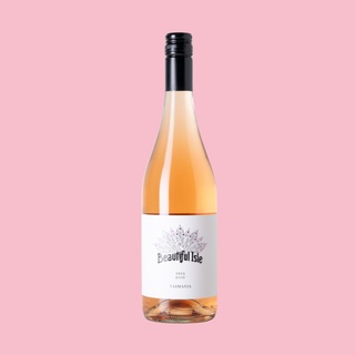 Beautiful Isle 'Peacock' Rosé 2024