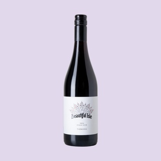 Beautiful Isle 'Peacock Syrah Noir' Syrah Blend 2024