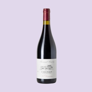 Bernard Baudry 'Le Domaine' Chinon 2023