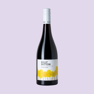 Billy Button 'The Rustic' Sangiovese 2023