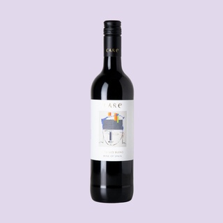 Bodegas Care 'Trio Varietales' Tempranillo Blend 2024