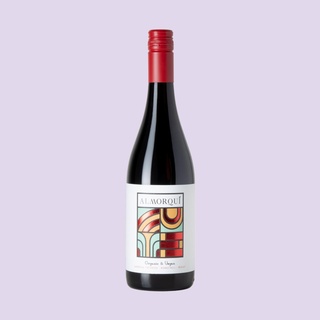 Bodegas Pinoso 'Almorqui' Garnacha Blend 2024