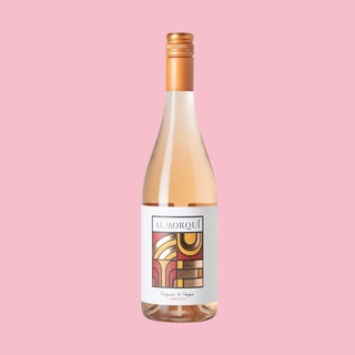 Bodegas Pinoso 'Almorqui' Rosé 2024