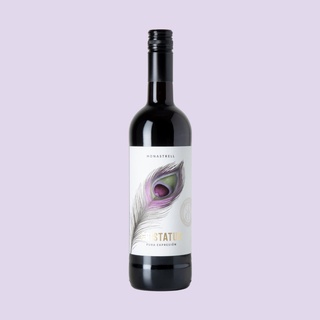 Bodegas Pinoso 'Cristatus' Monastrell 2024