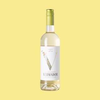 Bodegas Pinoso 'Vermador' Macabeo Blend 2024