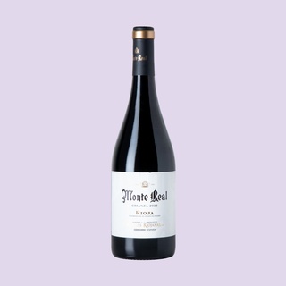 Bodegas Riojanas 'Monte Real Crianza' Rioja 2022