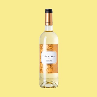 Bodegas Riojanas 'Viña Albina' Verdejo 2024