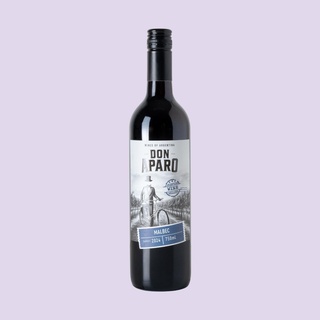 Bodegas Toso 'Don Aparo'  Malbec 2024