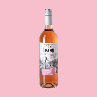 Bodegas Toso 'Don Aparo' Rosé 2024