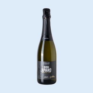 Bodegas Toso 'Don Aparo' Sparkling Brut NV