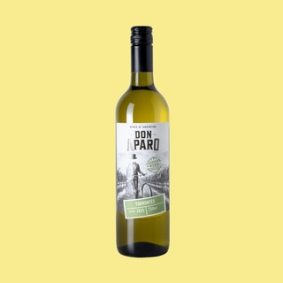 Bodegas Toso 'Don Aparo' Torrontés 2025