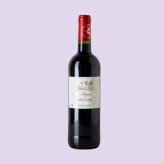 Bois Bigourda Cabernet Sauvignon Blend 2022