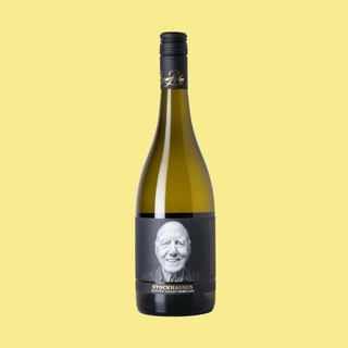 Briar Ridge 'Stockhausen' Semillon 2023
