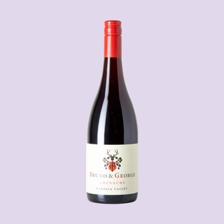 Bruno & George 'Old Vine' Grenache 2022