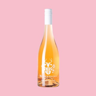 Bruno & George Sangiovese Rosé 2025