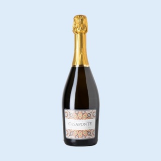 Casaponte 'Extra Dry' Sparkling NV