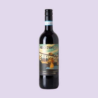 Casaponte Nero D'Avola 2025