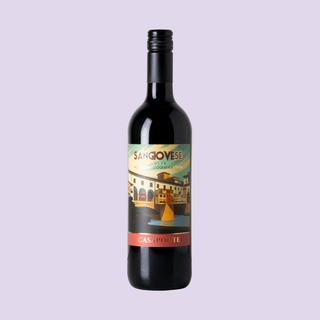 Casaponte Sangiovese 2025